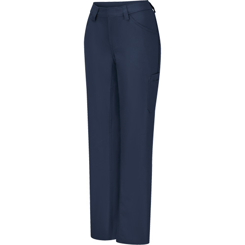 Lightweight Crew Pants, Navy Blue, Size 22, 34 Inseam GTA Hardware Inc