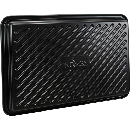 Spill Tray, 30" L x 48" W x 4.5" H, 30 US gal. Spill Capacity GTA Hardware Inc