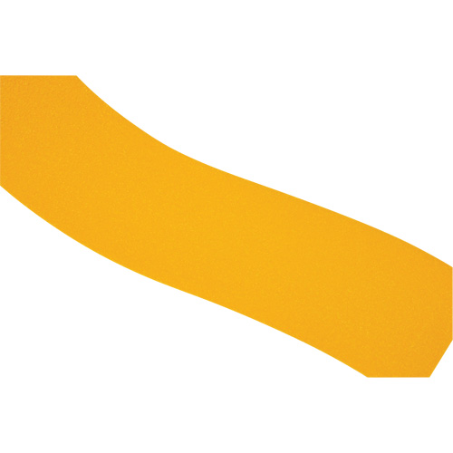 Anti-Skid Tape, 2" x 60', Yellow GTA Hardware Inc