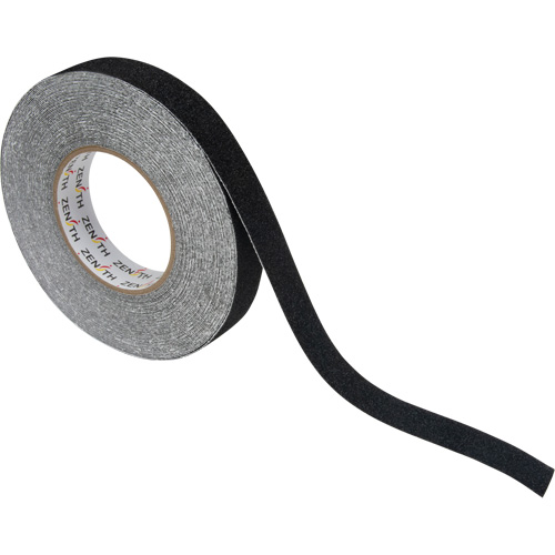 Ruban antid&eacute;rapant, 1" x 60', Noir GTA Hardware Inc