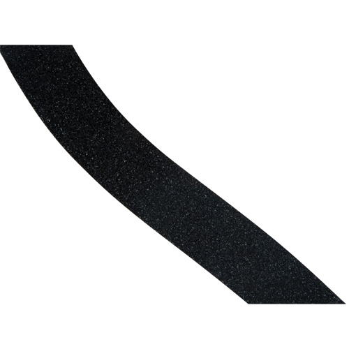 Ruban antid&eacute;rapant, 1" x 60', Noir GTA Hardware Inc