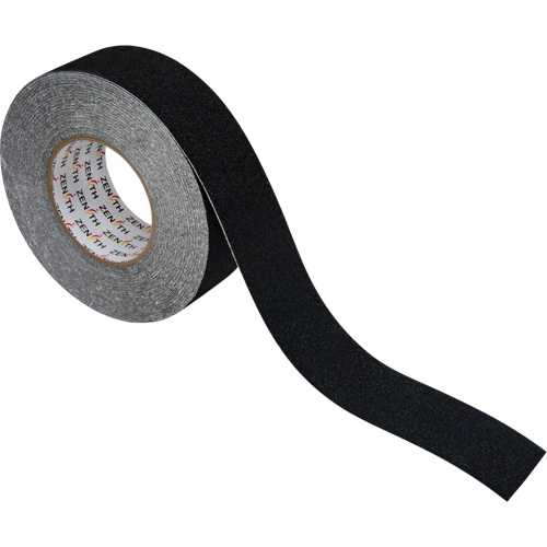 Anti-Skid Tape, 2" x 60', Black GTA Hardware Inc