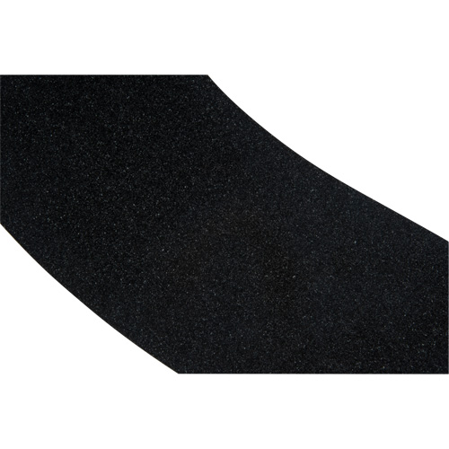 Anti-Skid Tape, 4" x 60', Black GTA Hardware Inc