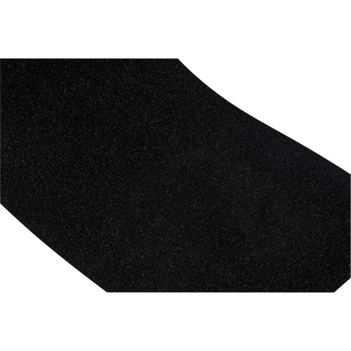 Ruban antid&eacute;rapant, 6" x 60', Noir GTA Hardware Inc