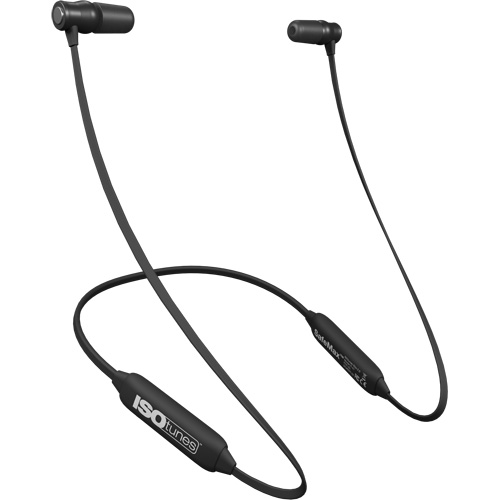 Matte Black Xtra 2.0 Bluetooth Earbuds GTA Hardware Inc