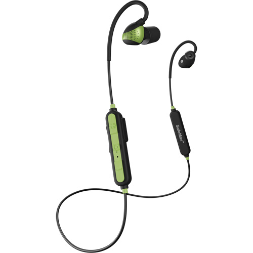 Safety Green Pro Aware Bluetooth Earbuds GTA Hardware Inc
