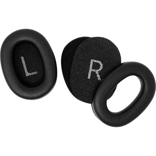 Coussins en mousse pour oreilles Air Defender GTA Hardware Inc