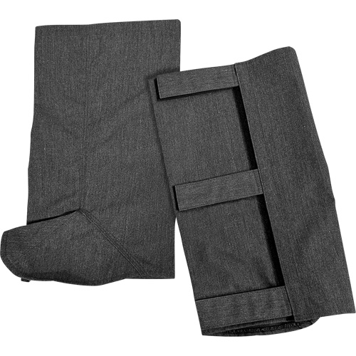 CoreMAX FR Boot Covers, CarbonX&reg; Repel, 16" Height GTA Hardware Inc