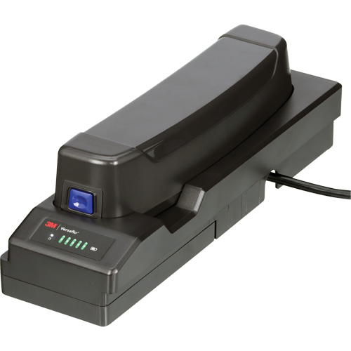 Ensemble de chargeur de pile &agrave; un poste Versaflo  pour TR-600 & TR-800 GTA Hardware Inc