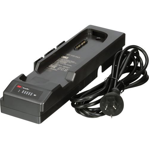 Ensemble de chargeur de pile &agrave; un poste Versaflo  pour TR-600 & TR-800 GTA Hardware Inc