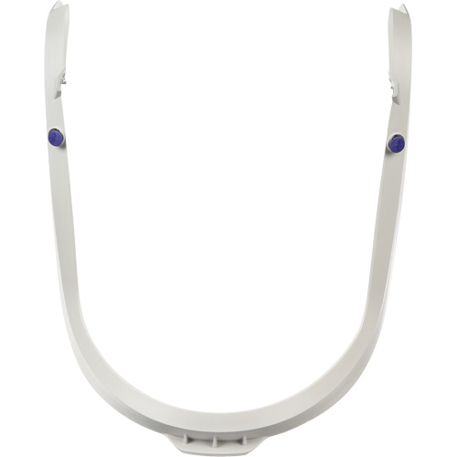Replacement Visor Frame Assembly M-920 GTA Hardware Inc
