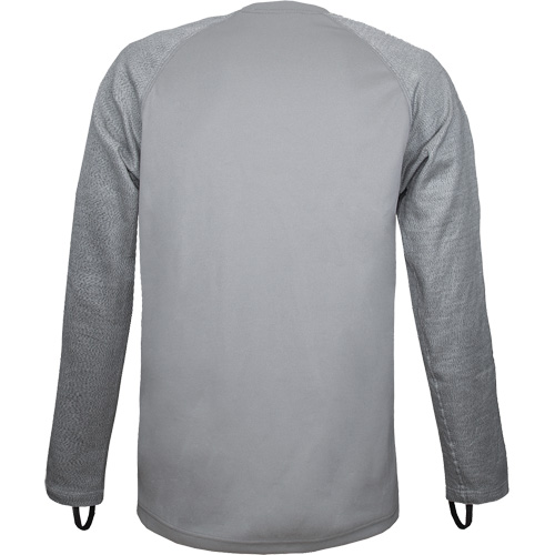Superior&reg; CASTXP Shirt with Cut-Resistant Sleeves GTA Hardware Inc