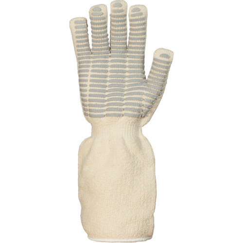 Cool Grip&reg; TRGSS Heat-Resistant Gloves, Cotton, Medium/Small, Protects Up To 752° F (400° C) GTA Hardware Inc