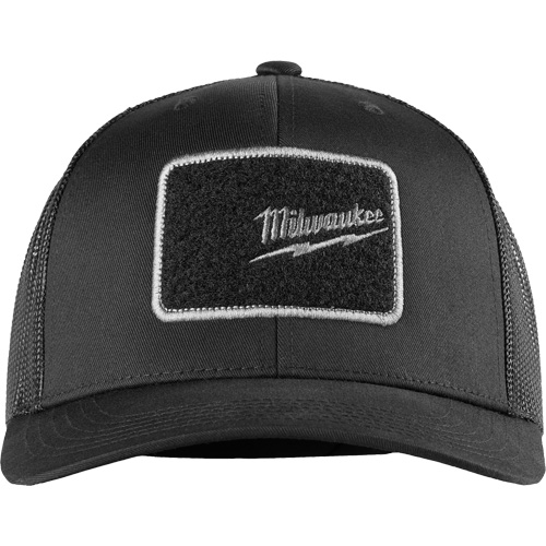 Casquette antichocs, Noir GTA Hardware Inc