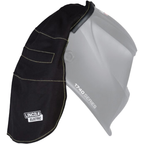 Casque en coton FR avec couvre-t&ecirc;te allong&eacute; et joint &agrave; ajustement serr&eacute; GTA Hardware Inc