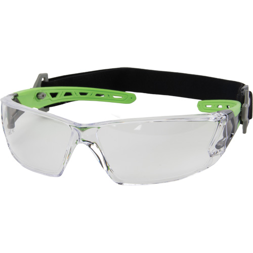 Safety Glasses Headband GTA Hardware Inc