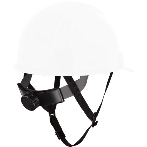 Mentonni&egrave;re &agrave; quatre points pour casque North GTA Hardware Inc