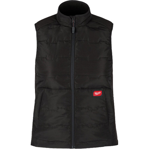 FREEFLEX Lightweight Insulated Vest, Women's, X-Small, Black GTA Hardware Inc
