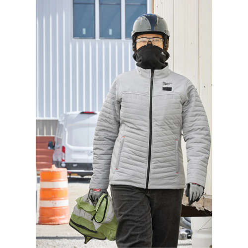 WORKSKIN Balaclava, Polyester, Black GTA Hardware Inc