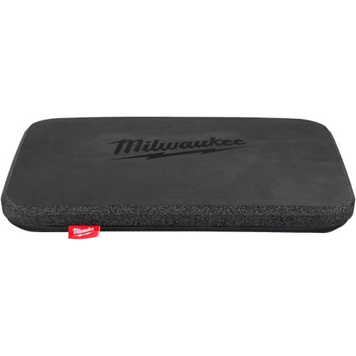 Tapis repose-genoux, 18,4" lo x 13" la, 2,2" &eacute;pais GTA Hardware Inc