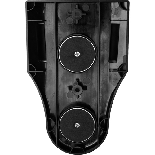 Magnetic Bracket for PIP&reg; Prefilled Earplug Dispensers GTA Hardware Inc