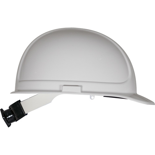 Casque, R&eacute;pond aux normes CSA type 1, Suspension Rochet GTA Hardware Inc