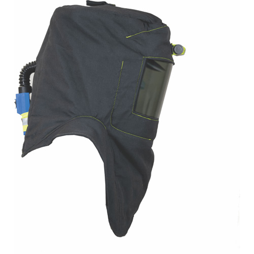 Ensemble de manteau contre l'arc &eacute;lectrique TCG 2t-grand avec courroie de sortie, 75 cal/cm² GTA Hardware Inc