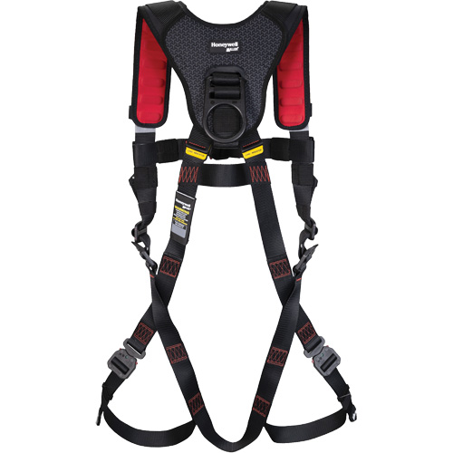 Miller&reg; H500 Arc Flash Full-Body Safety Harness, CSA Certified, Class ADLR, 420 lbs. Cap. GTA Hardware Inc