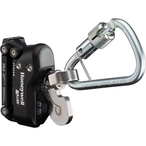 VR650 Gideloc System Fall Arrester GTA Hardware Inc
