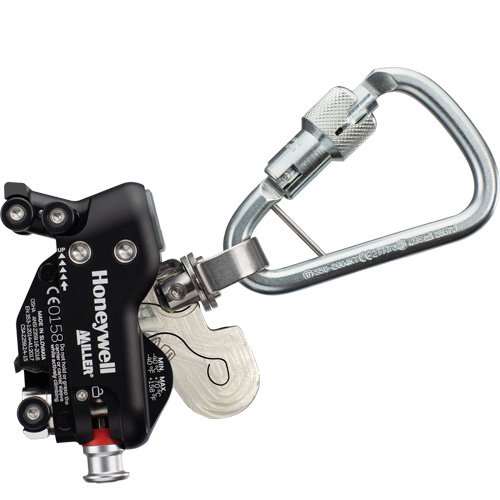 VR670 Gideloc System Fall Arrester GTA Hardware Inc