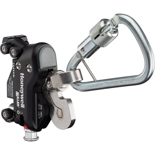 VR670 Gideloc System Fall Arrester GTA Hardware Inc