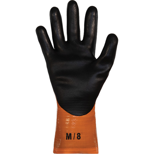 Gants r&eacute;sistants &agrave; la coupe Dexterity S18TX26FN, Taille 6, Calibre 18, Rev&ecirc;tement Mousse de nitrile, Enveloppe en TenActiv, ASTM ANSI niveau A9 GTA Hardware Inc
