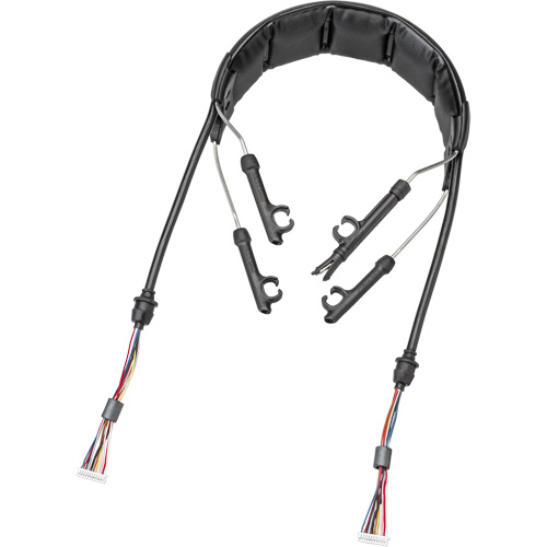 Bandeau Peltor AG11-13-F/SP GTA Hardware Inc