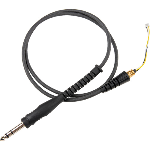 C&acirc;ble de connexion PELTOR GTA Hardware Inc