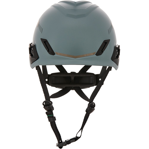 Casque de s&eacute;curit&eacute; V-Gard H1, Suspension Rochet, Ventil&eacute; GTA Hardware Inc
