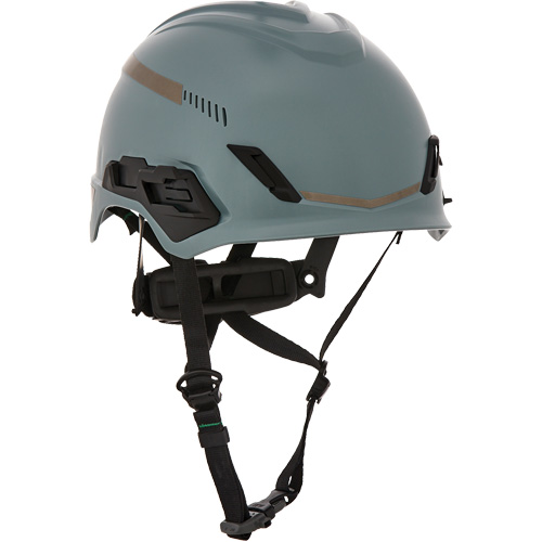 Casque de s&eacute;curit&eacute; V-Gard H1, Suspension Rochet, Ventil&eacute; GTA Hardware Inc