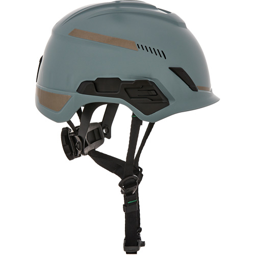 Casque de s&eacute;curit&eacute; V-Gard H1, Suspension Rochet, Ventil&eacute; GTA Hardware Inc