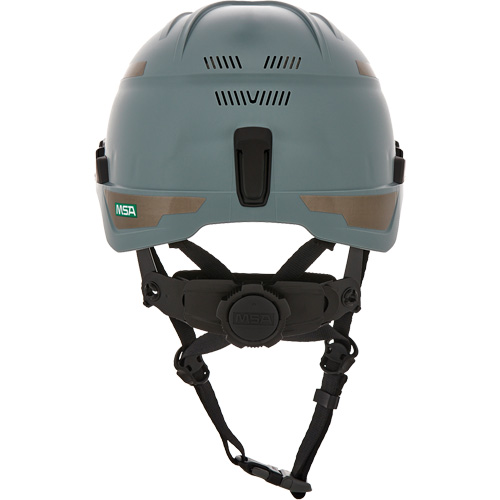 Casque de s&eacute;curit&eacute; V-Gard H1, Suspension Rochet, Ventil&eacute; GTA Hardware Inc