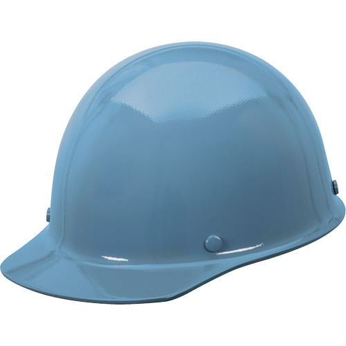 Casque &agrave; bord complet Skullgard, Suspension Rochet, Bleu GTA Hardware Inc