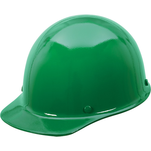 Casque &agrave; bord complet Skullgard, Suspension Rochet, Vert GTA Hardware Inc