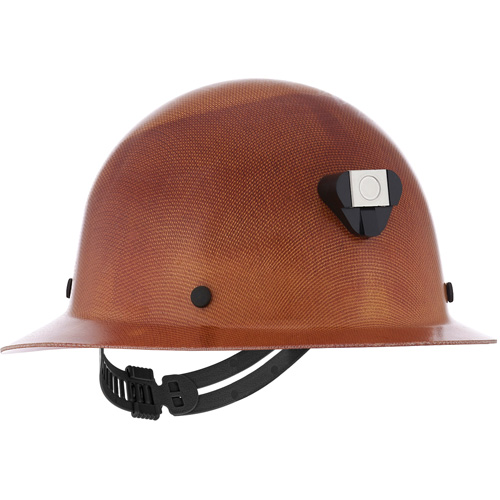 Casque &agrave; bord complet Skullgard, Suspension &agrave; douille, Non ventil&eacute; GTA Hardware Inc