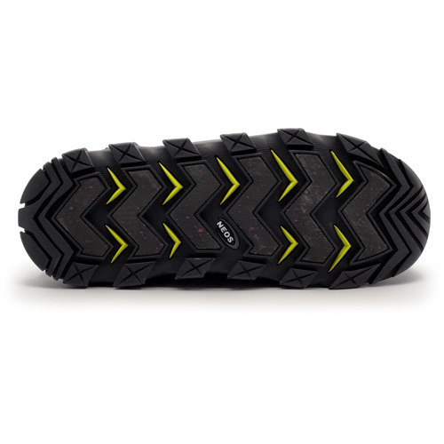 Couvre-chaussures Voyager, Nylon, Fermeture Boucles et crochets GTA Hardware Inc