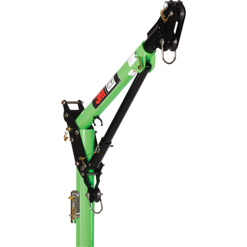 DBI-SALA&reg; Confined Space Long Reach Davit Arm GTA Hardware Inc