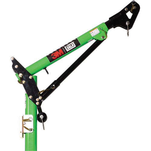 DBI-SALA&reg; Confined Space Long Reach Davit Arm GTA Hardware Inc