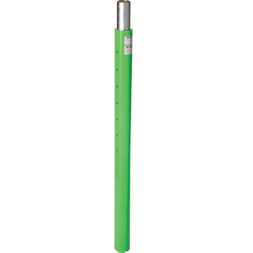 DBI-SALA&reg; Confined Space Lower Davit Mast Extension, 57" GTA Hardware Inc