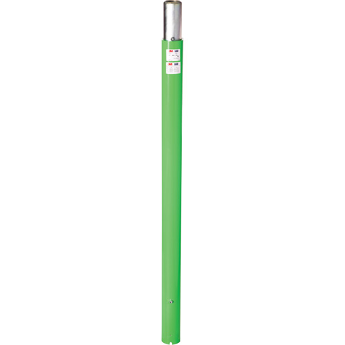 DBI-SALA&reg; Confined Space Lower Davit Mast Extension, 57" GTA Hardware Inc