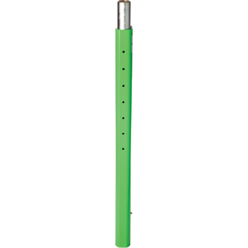 DBI-SALA&reg; Confined Space Lower Davit Mast Extension, 57" GTA Hardware Inc