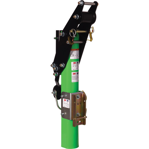 DBI-SALA&reg; Confined Space Universal Davit Mast GTA Hardware Inc