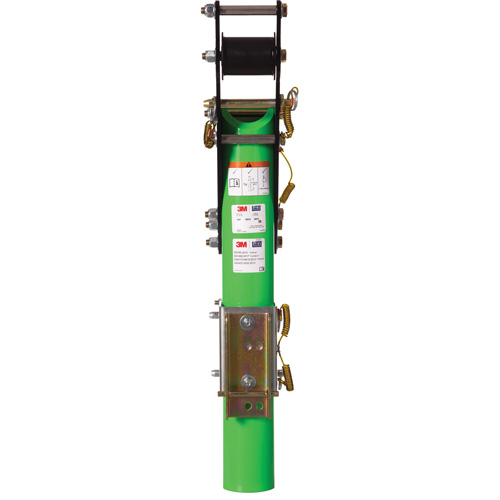 DBI-SALA&reg; Confined Space Universal Davit Mast GTA Hardware Inc