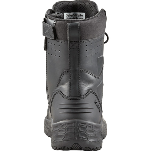 Bottes de s&eacute;curit&eacute; Ice Hero II pour hommes, Cuir, Semelle R&eacute;sistant aux perforations, Pointure 8 GTA Hardware Inc